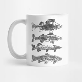 Lake Mug